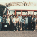 one of the first prescott guerilla teams